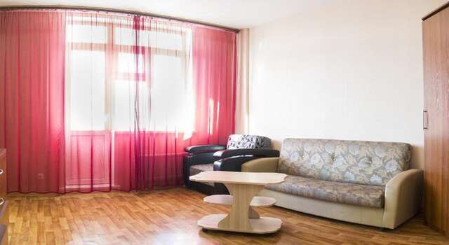 Гостевой дом Apartment Antares Красноярск-3