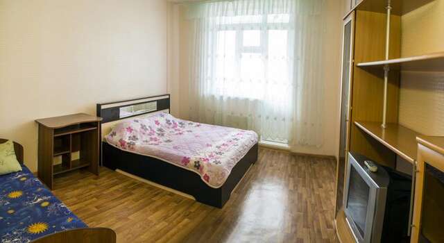 Гостевой дом Apartment Antares Красноярск-80