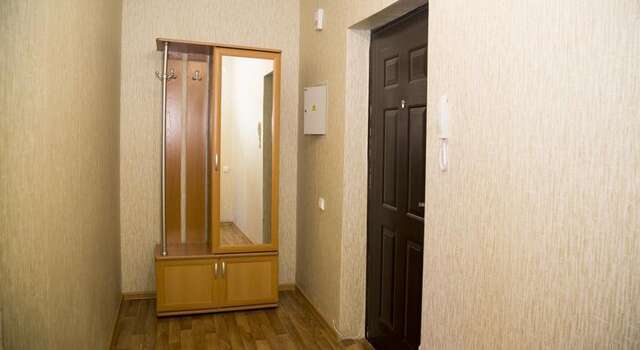 Гостевой дом Apartment Antares Красноярск-58