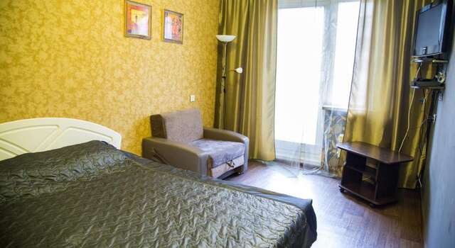 Гостевой дом Apartment Antares Красноярск-115