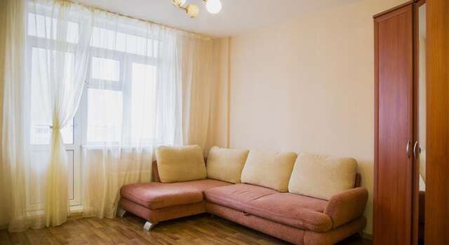 Гостевой дом Apartment Antares Красноярск-59