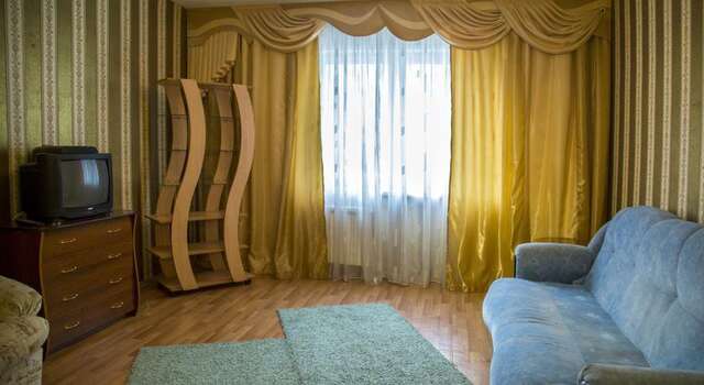 Гостевой дом Apartment Antares Красноярск-73
