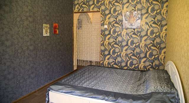 Гостевой дом Apartment Antares Красноярск-112