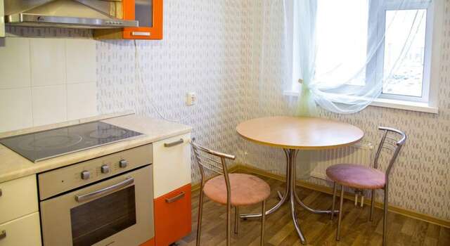 Гостевой дом Apartment Antares Красноярск-60