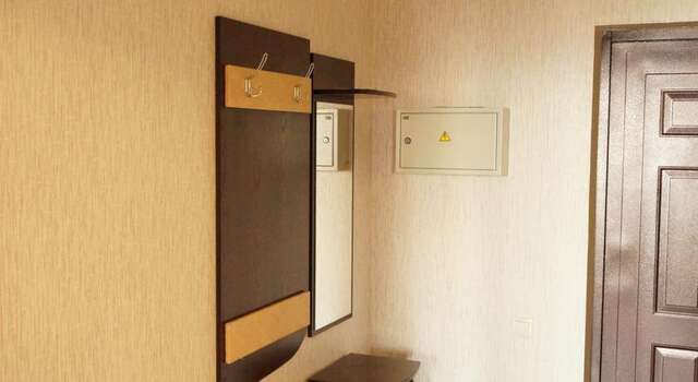 Гостевой дом Apartment Antares Красноярск-21