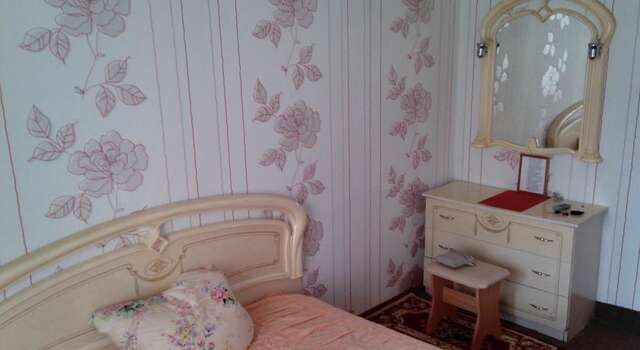 Гостевой дом Apartment Antares Красноярск-35