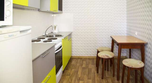 Гостевой дом Apartment Antares Красноярск-77