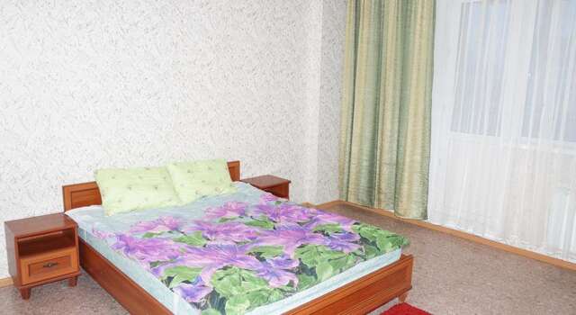 Гостевой дом Apartment Antares Красноярск-18