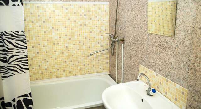 Гостевой дом Apartment Antares Красноярск-79