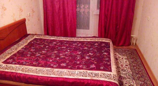 Гостевой дом Apartment Antares Красноярск-30