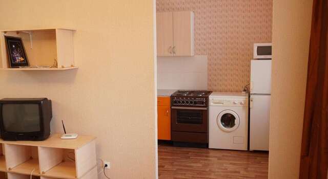 Гостевой дом Apartment Antares Красноярск-39