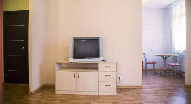 Гостевой дом Apartment Antares Красноярск-64